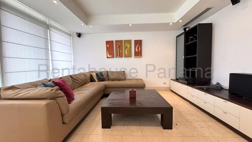 ALQUILER APARTAMENTO AMOBLADO PACIFIC POINT 26ML5358 - Imagen 3