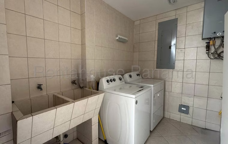 ALQUILER APARTAMENTO AMOBLADO PACIFIC POINT 26ML5358 - Imagen 11