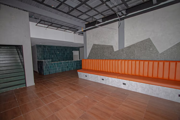 ALQUILO LOCAL COMERCIAL PLAZA 68 CORNER - SAN FRANCISCO BV