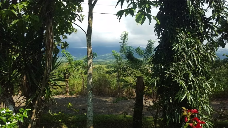 Finca  Utive, Pacora | 5has + 9,628.25m2