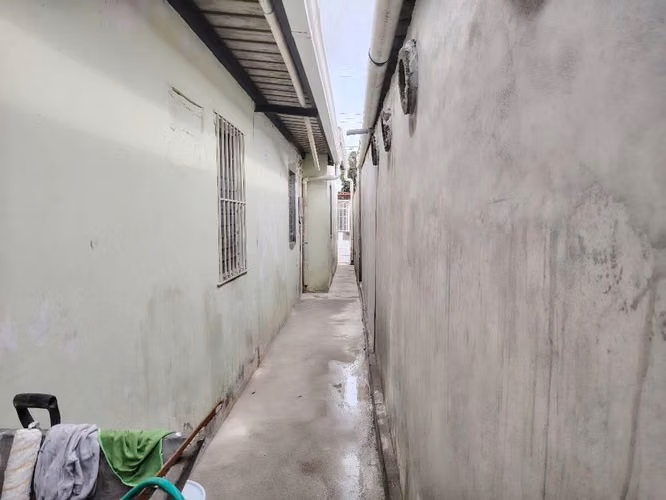 VENDO 2 CASAS EN VACAMONTE FUNDADER