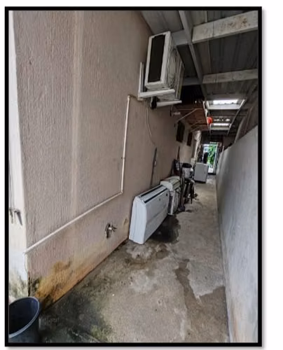 Vendo casa en San Antonio