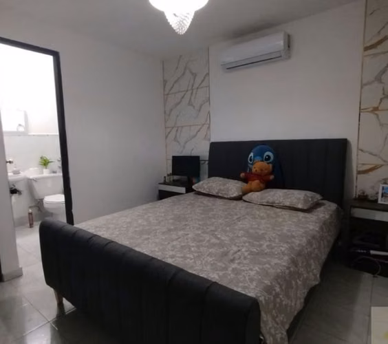 Vendo casa en San Antonio