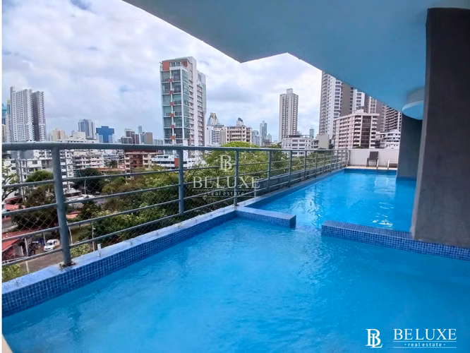 VENTA DE APARTAMENTO PH PARK CITY, EL CANGREJO (18)
