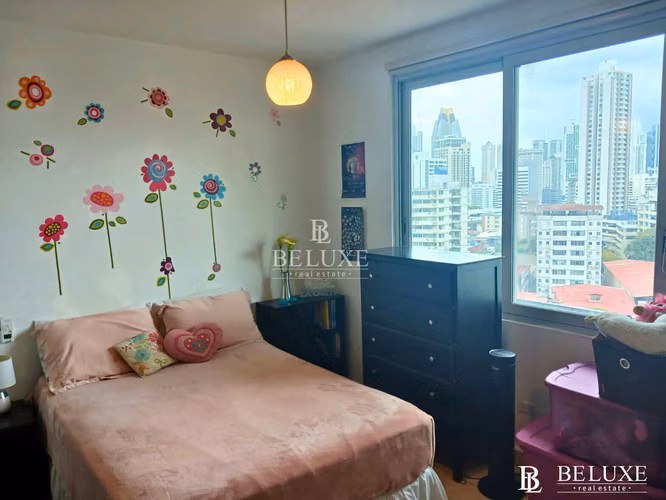 VENTA DE APARTAMENTO PH PARK CITY, EL CANGREJO (18)