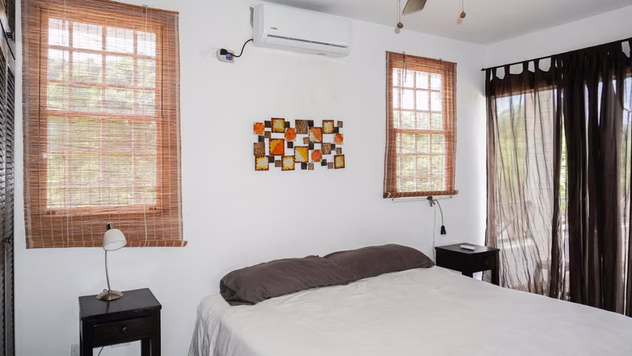 Las Casas Gemelas en San Carlos Cerca de La Playa