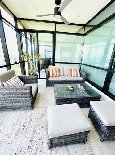 VENDO APARTAMENTO PH MIRAMAR