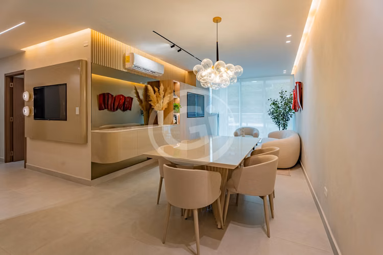 Venta Apartamento Condado Gardens a Estrenar