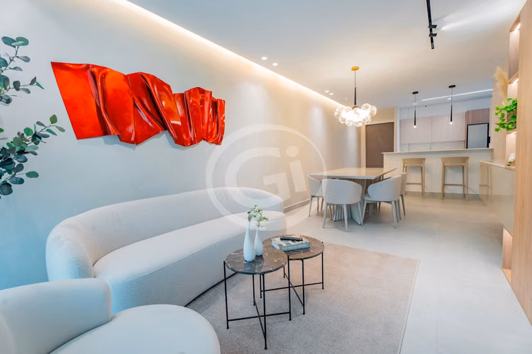 Venta Apartamento Condado Gardens a Estrenar