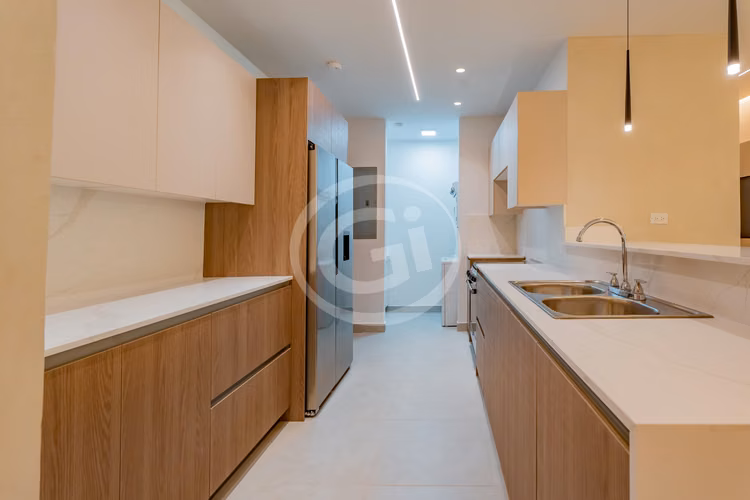 Venta Apartamento Condado Gardens a Estrenar