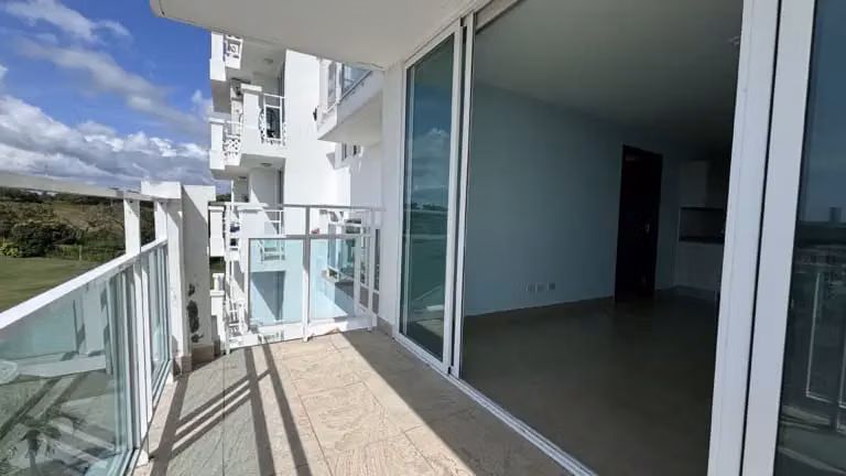 Apartamento con Vista al Mar en Fontanella San Carlos - Imagen 2