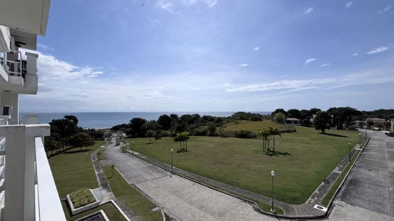 Apartamento con Vista al Mar en Fontanella San Carlos - Imagen 10