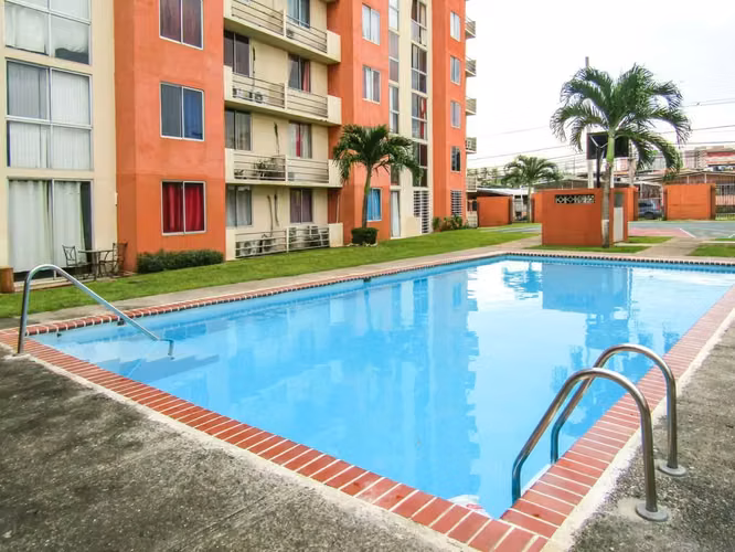 Vendo Apartamento en Mystic Village, Don Bosco # 1685 avd - Imagen 15