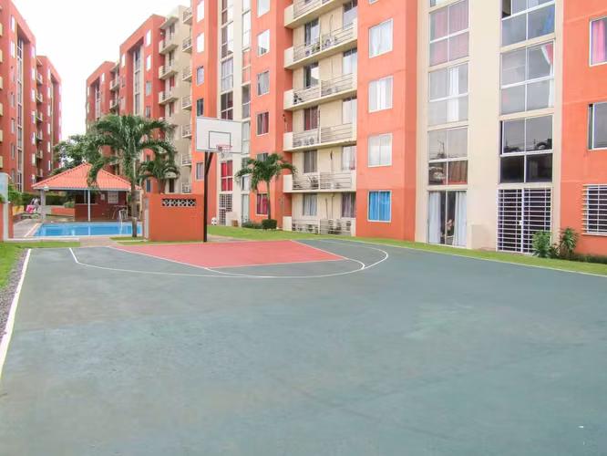 Vendo Apartamento en Mystic Village, Don Bosco # 1685 avd - Imagen 16