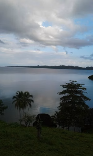 TERRENO PARA INVERSION EN VENTA - BOCAS DEL TORO, ALMIRANTE BV