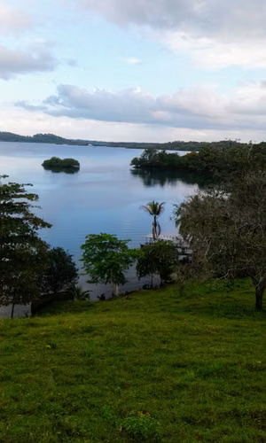 TERRENO PARA INVERSION EN VENTA - BOCAS DEL TORO, ALMIRANTE BV