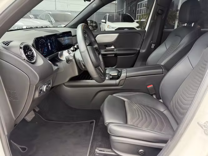 Mercedes Glb 200