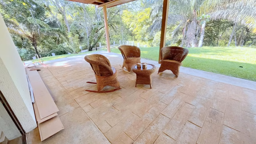 SE VENDE CASA en la HACIENDA COUNTRY CLUB - CERRO AZUL - Imagen 13