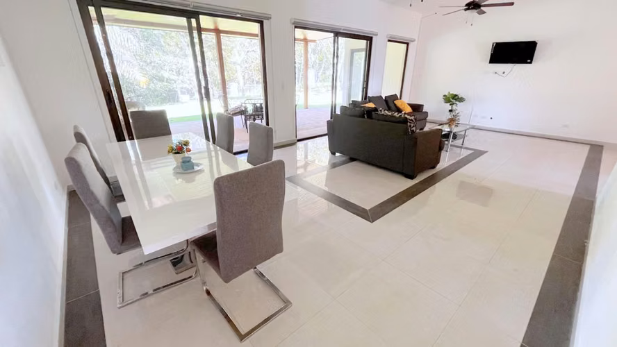 SE VENDE CASA en la HACIENDA COUNTRY CLUB - CERRO AZUL - Imagen 10