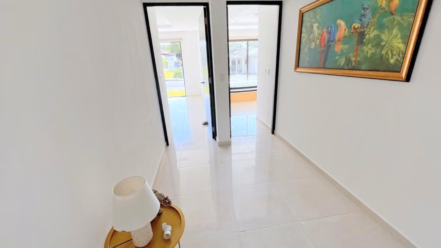 SE VENDE CASA en la HACIENDA COUNTRY CLUB - CERRO AZUL - Imagen 7