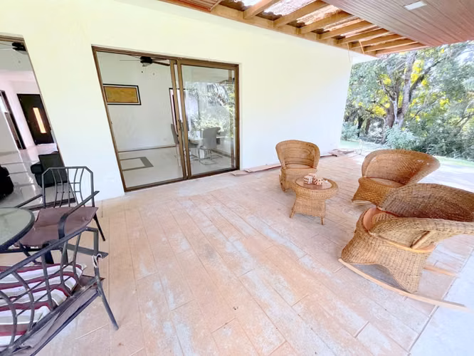 SE VENDE CASA en la HACIENDA COUNTRY CLUB - CERRO AZUL - Imagen 14