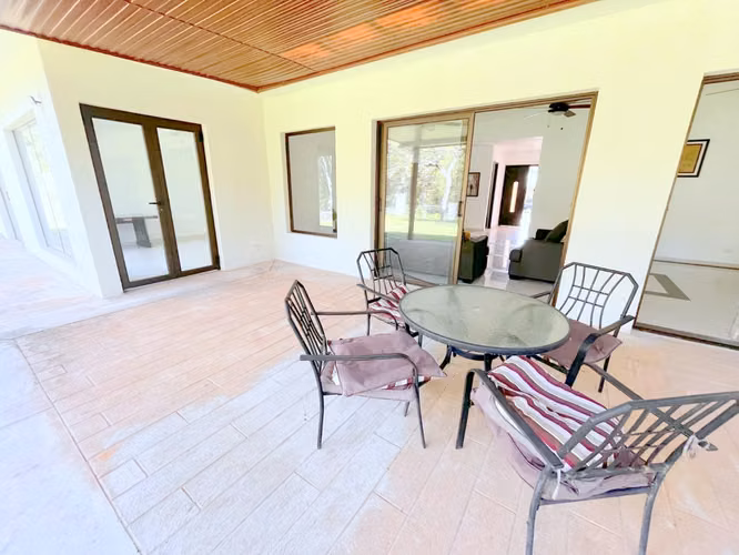 SE VENDE CASA en la HACIENDA COUNTRY CLUB - CERRO AZUL - Imagen 18