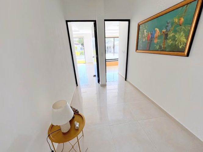 SE VENDE CASA en la HACIENDA COUNTRY CLUB - CERRO AZUL - Imagen 15