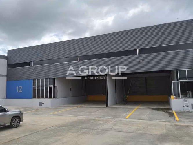 Panama Distribution center - Venta o Alquiler de Ofibodegas - Imagen 10