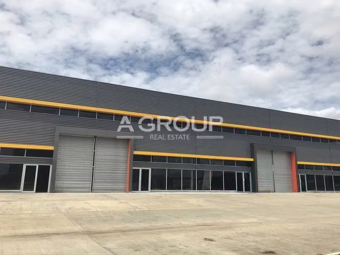 PANAMA DISTRIBUTION CENTER - Juan Díaz - Warehouse For Sale