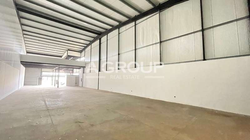 Panama Distribution center - Venta o Alquiler de Ofibodegas - Imagen 3