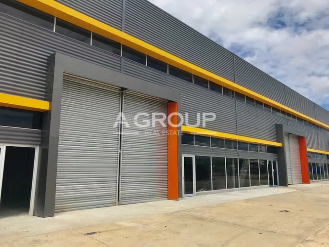 Panama Distribution center - Venta o Alquiler de Ofibodegas - Imagen 6