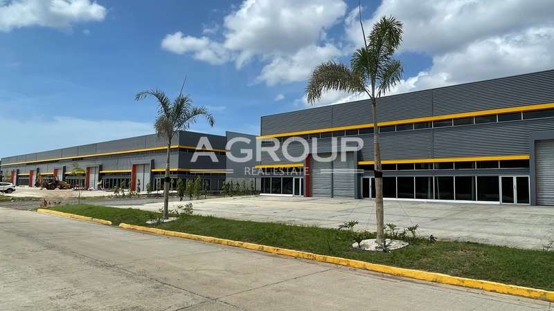 Panama Distribution center - Venta o Alquiler de Ofibodegas - Imagen 9