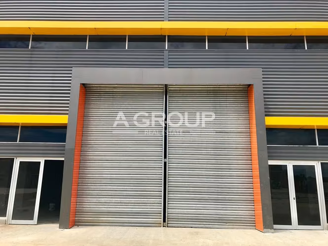 Panama Distribution center - Venta o Alquiler de Ofibodegas - Imagen 4