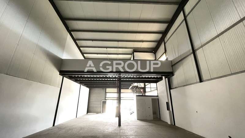 Panama Distribution center - Venta o Alquiler de Ofibodegas - Imagen 8