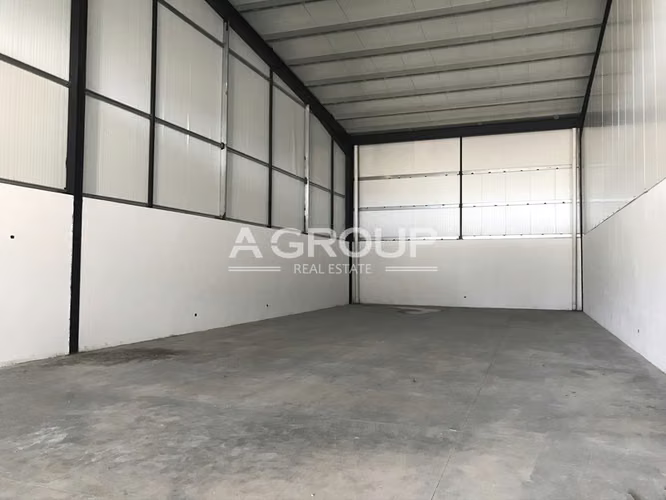 Panama Distribution center - Venta o Alquiler de Ofibodegas - Imagen 2