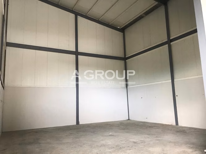 Milla 8 - Vía Transístmica  -  Venta o Alquiler de Ofibodega