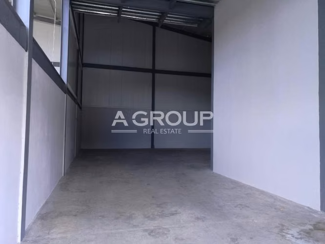 Milla 8 - Vía Transístmica  -  Venta o Alquiler de Ofibodega