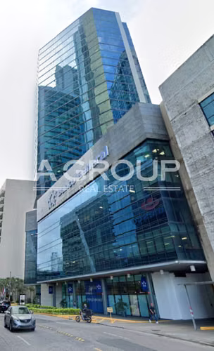 P.H. Torre Banco General - Se Vende Oficina - Bella Vista - Office For Sale