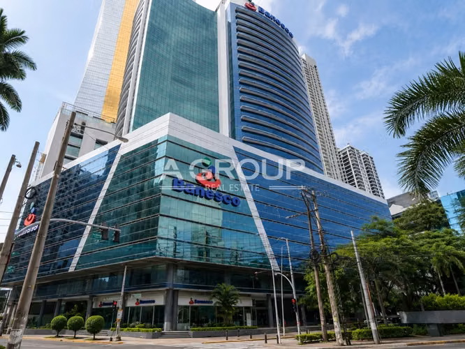 OCEAN BUSINESS PLAZA - Marbella - Office For Sale