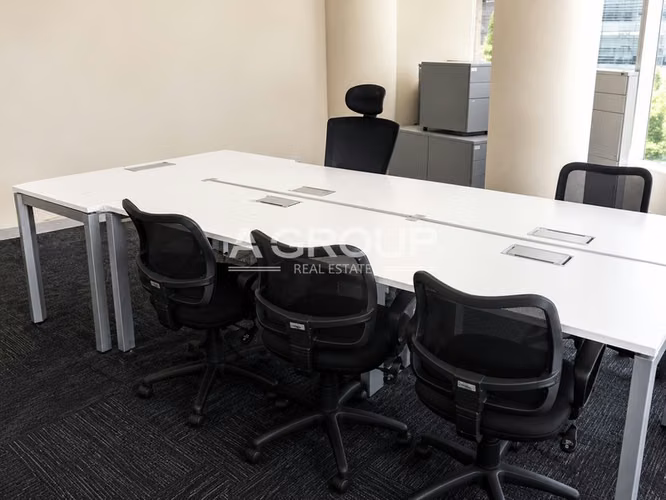 Ocean Business Plaza - Marbella - Se Vende Oficina