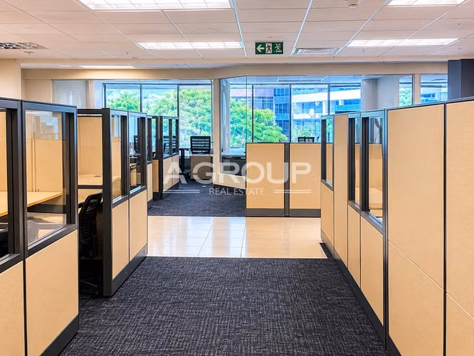 Ocean Business Plaza - Marbella - Se Vende Oficina