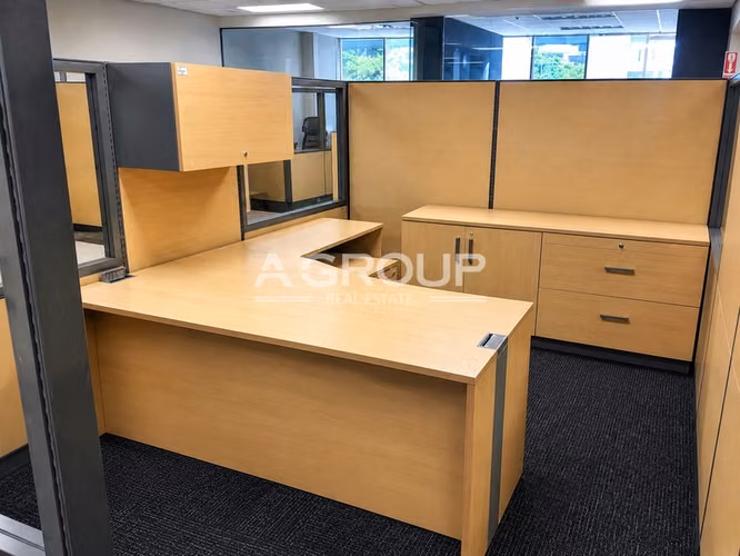Ocean Business Plaza - Marbella - Se Vende Oficina