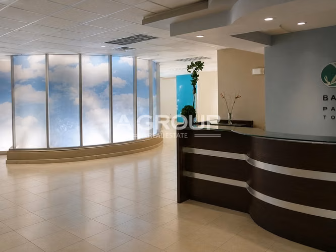 Ocean Business Plaza - Marbella - Se Vende Oficina