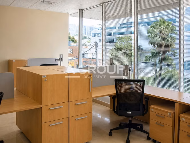 Ocean Business Plaza - Marbella - Se Vende Oficina