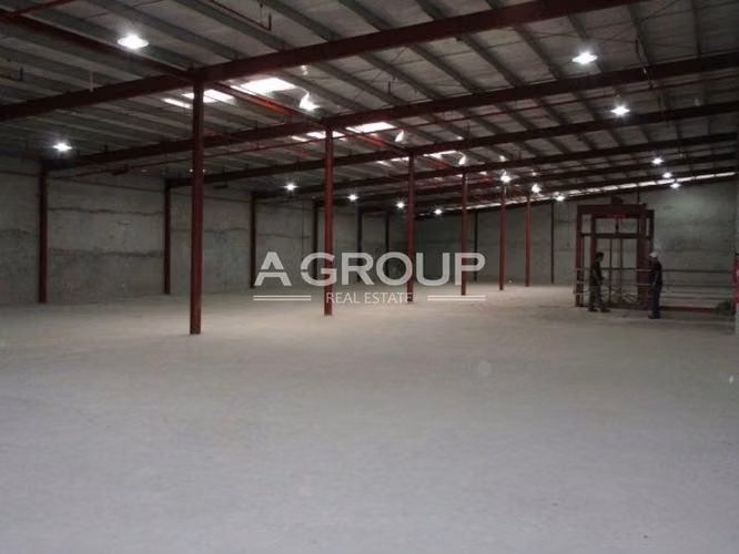 Parque Industrial Costa Del Este - Costa Del Este - Se Alquila Bodega - Imagen 6