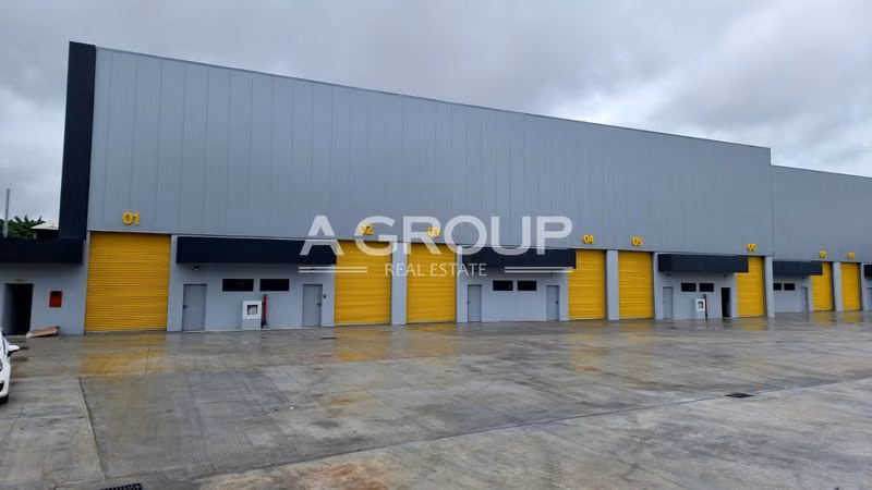 Bodega - Juan Díaz - Se alquila - Imagen 5