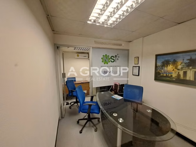 El Dorado - Bethania - Se vende Edificio de Oficinas
