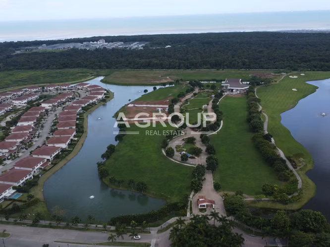Peninsula Estates - Santa Maria - Se Vende Exclusivo Terreno - Imagen 2