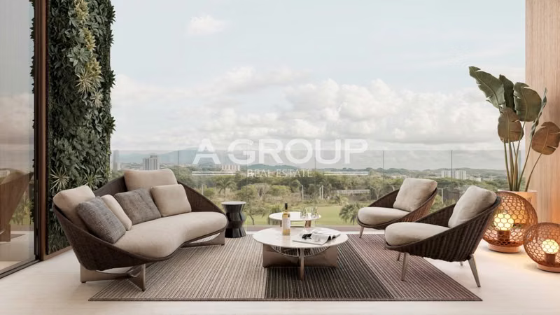 MAIA - Santa María - Apartment For Sale