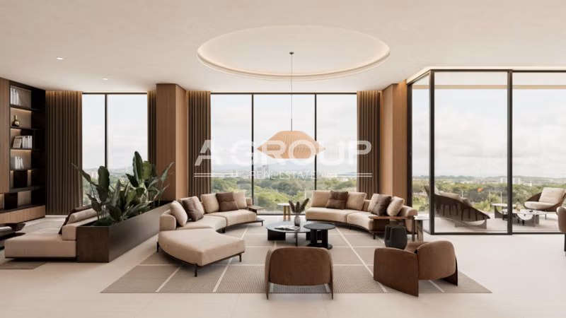 Maia - Santa Maria - Se Vende Lujoso Apartamento - Imagen 19